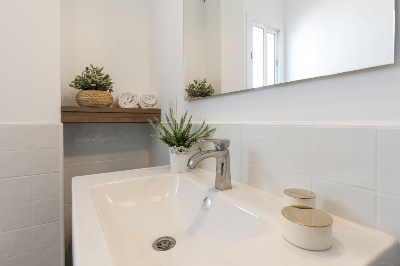 Precioso Diseno 2 Hab Appartement *