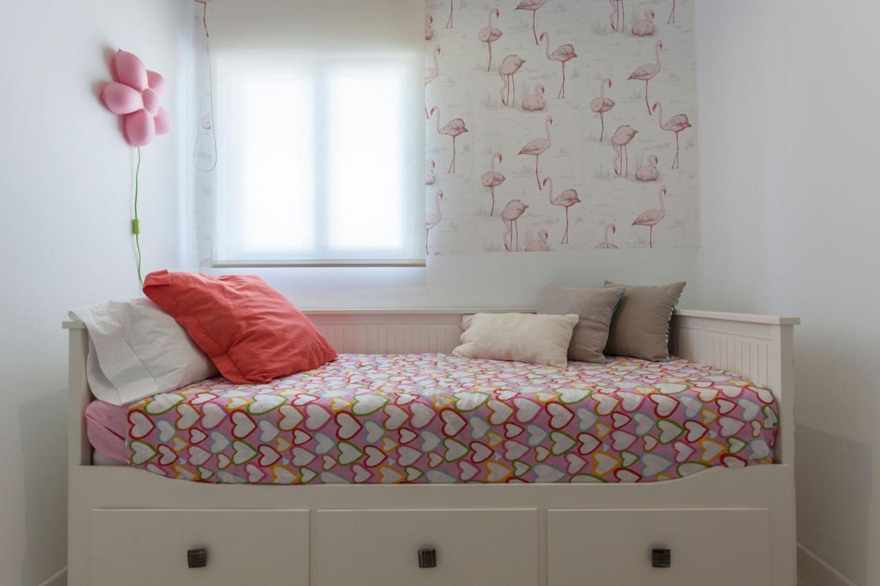 Precioso Diseno 2 Hab Appartement