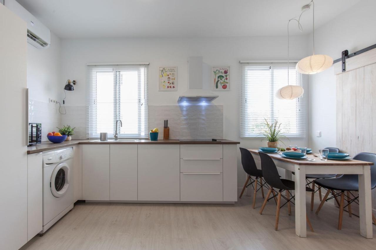 Precioso Diseno 2 Hab Appartement *