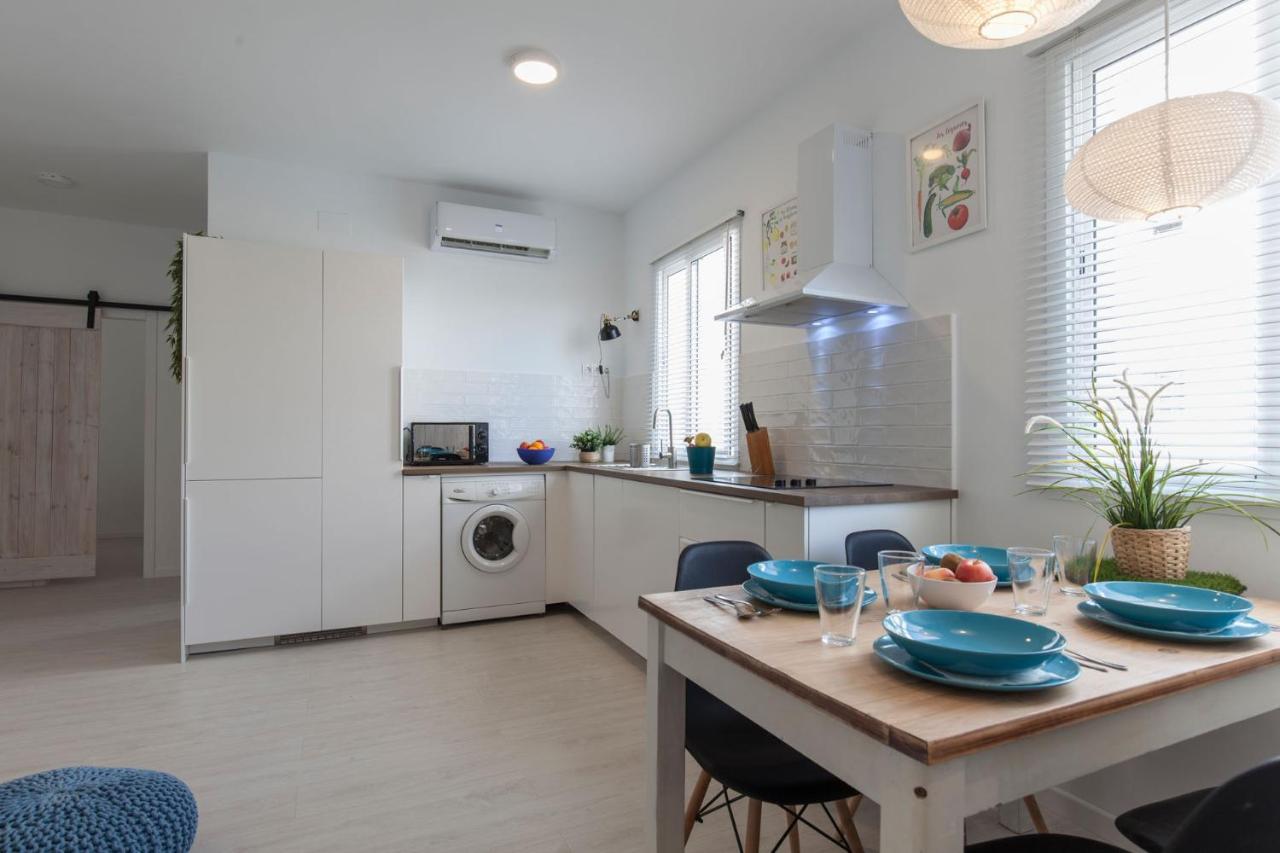 Precioso Diseno 2 Hab Appartement *