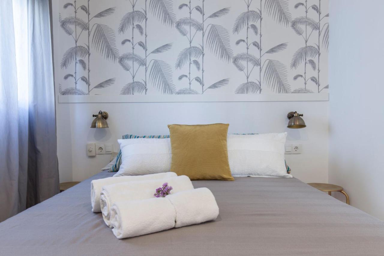 Precioso Diseno 2 Hab Appartement *