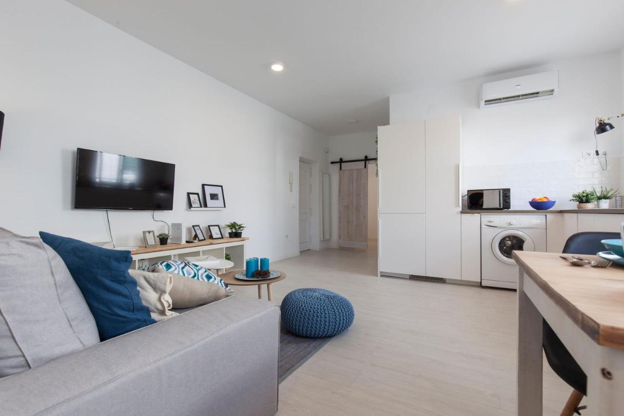 Appartement Precioso Diseno 2 Hab