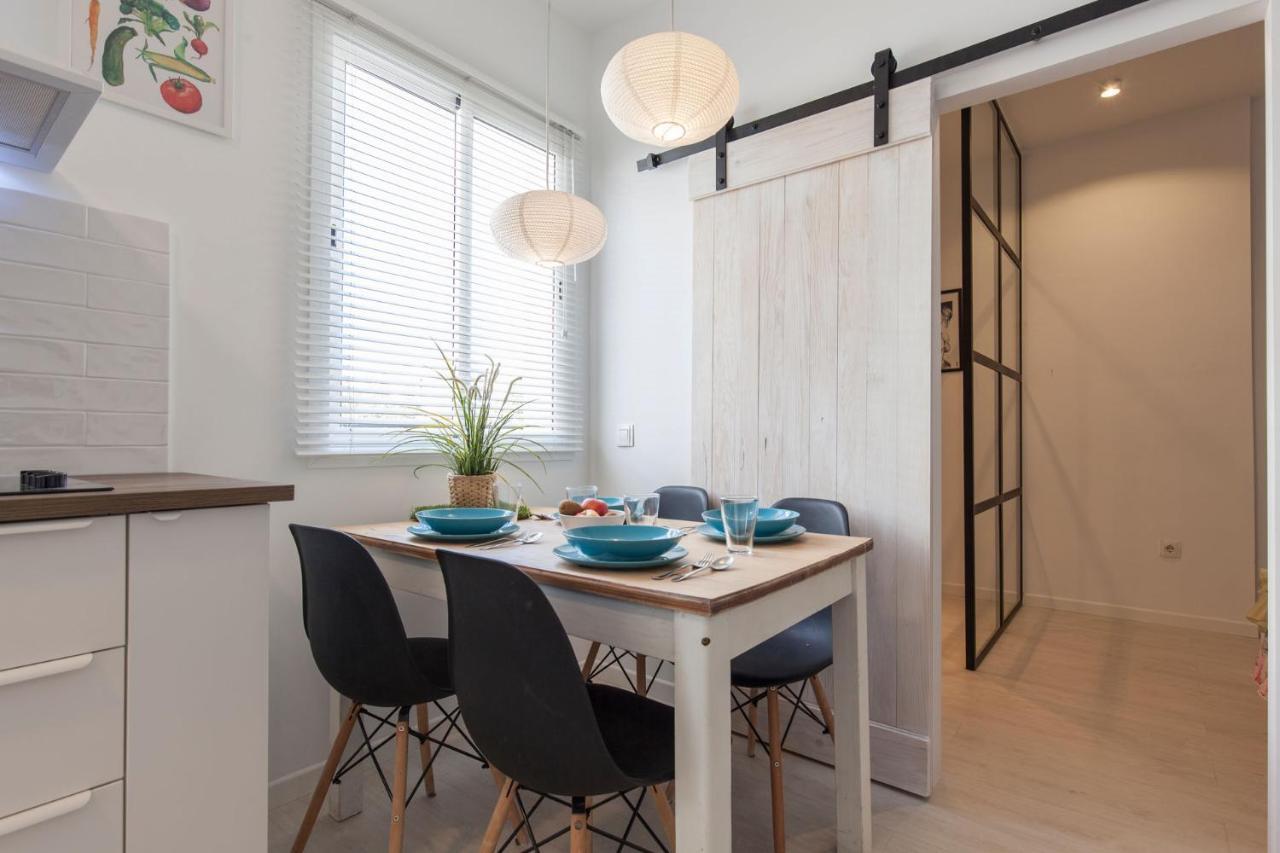 Precioso Diseno 2 Hab Appartement Séville