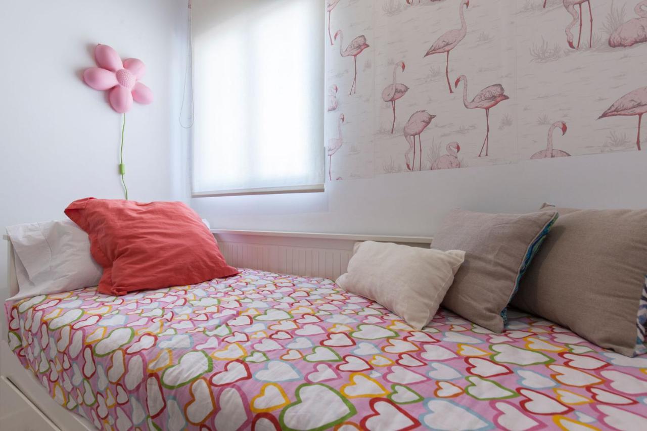 Precioso Diseno 2 Hab Appartement Séville
